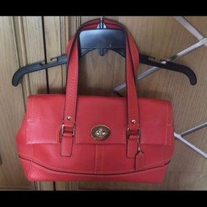 Coach purse brand new